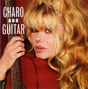 Charo and Guitar released in 2005