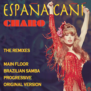 Espana Cani released in 2008